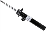 Shock Absorber 311 407 - SACHS