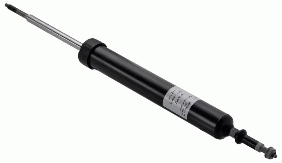 Shock Absorber 311 411 - SACHS
