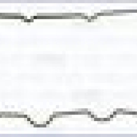 Rocker Cover ROCKER COVER GSKT TOYOTA 1KDF 11093100 - AJUSA