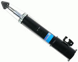Shock Absorber 311 424 - SACHS