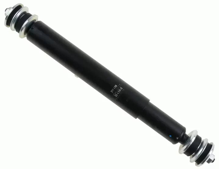 Shock Absorber 311 498 - SACHS