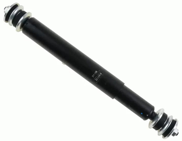 Shock Absorber 311 498 - SACHS