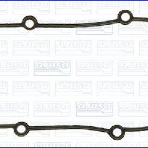 Rocker Cover ROCKER COVER GSKT AUDI VW 11095600 - AJUSA
