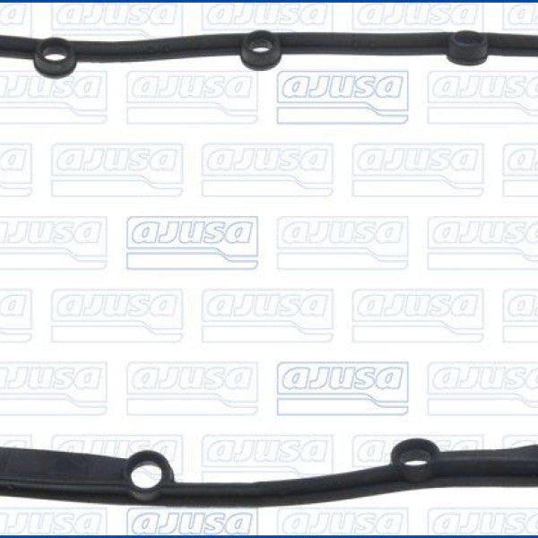 Rocker Cover ROCKER COVER GSKT AUDI VW 11095700 - AJUSA