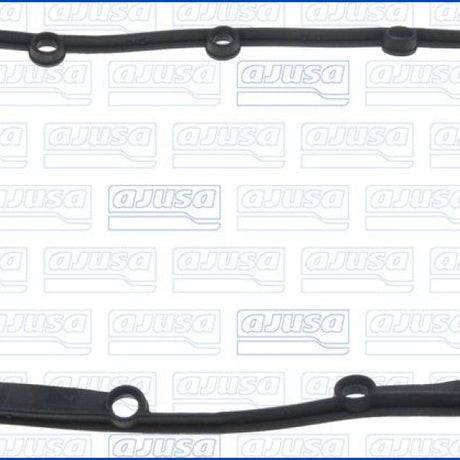 Rocker Cover ROCKER COVER GSKT AUDI VW 11095700 - AJUSA