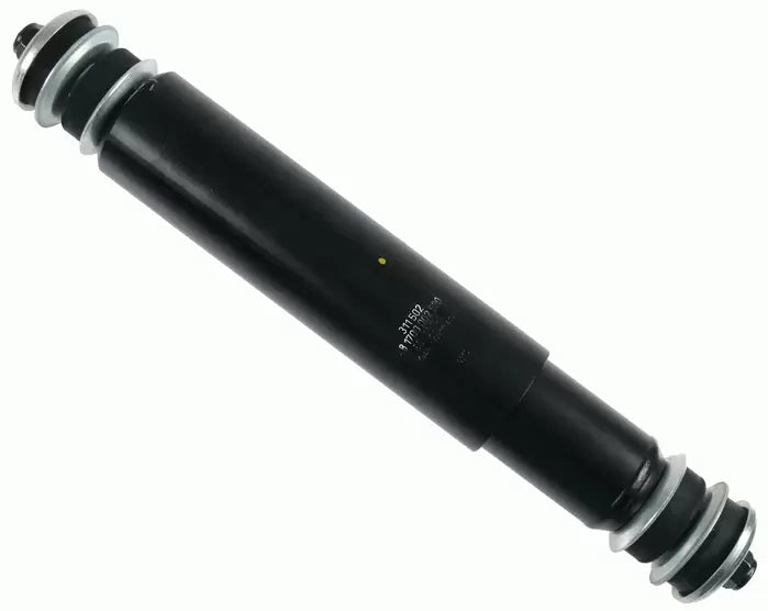Shock Absorber 311 502 - SACHS