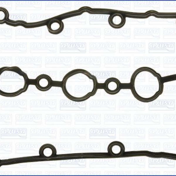 Rocker Cover ROCKER COVER GSKT AUDI VW 11095800 - AJUSA