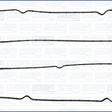 Rocker Cover ROCKER COVER GSKT FORD 11096200 - AJUSA