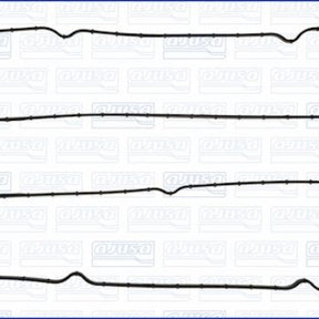 Rocker Cover ROCKER COVER GSKT FORD 11096200 - AJUSA