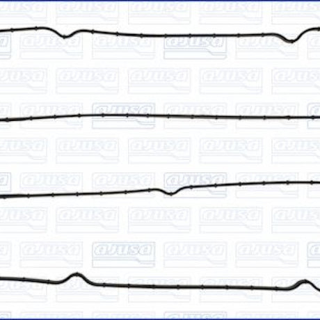 Rocker Cover ROCKER COVER GSKT FORD 11096200 - AJUSA
