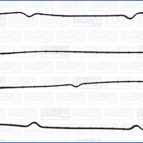 Rocker Cover ROCKER COVER GSKT FORD 11096200 - AJUSA