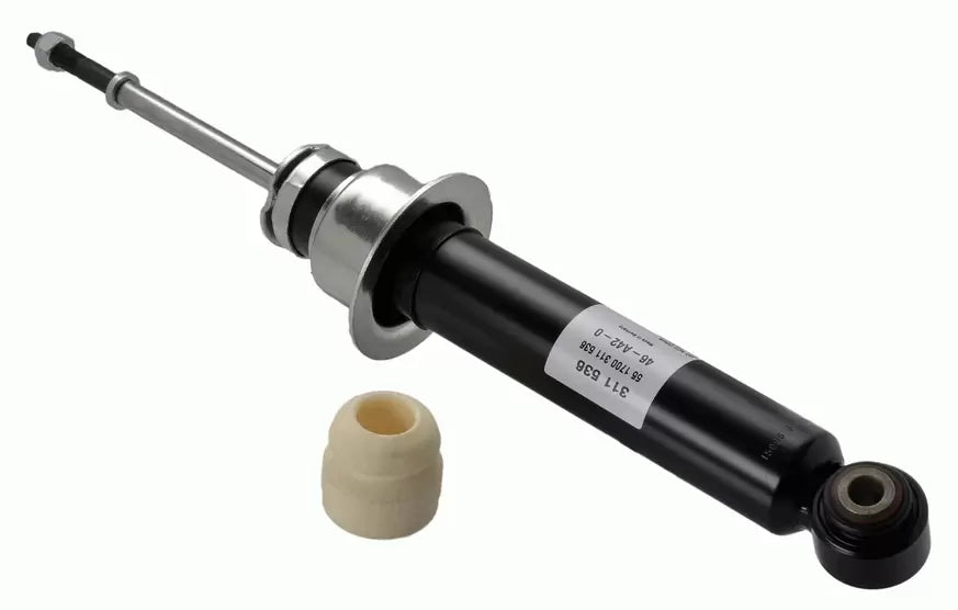 Shock Absorber 311 536 - SACHS