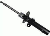 Shock Absorber 311 542 - SACHS