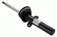 Shock Absorber 311 543 - SACHS