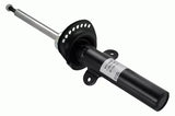 Shock Absorber 311 543 - SACHS