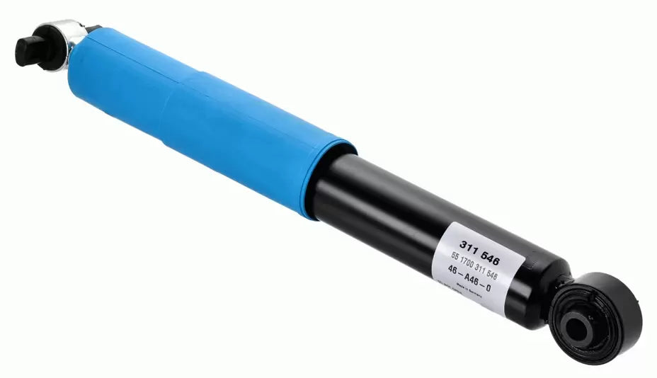 Shock Absorber 311 546 - SACHS