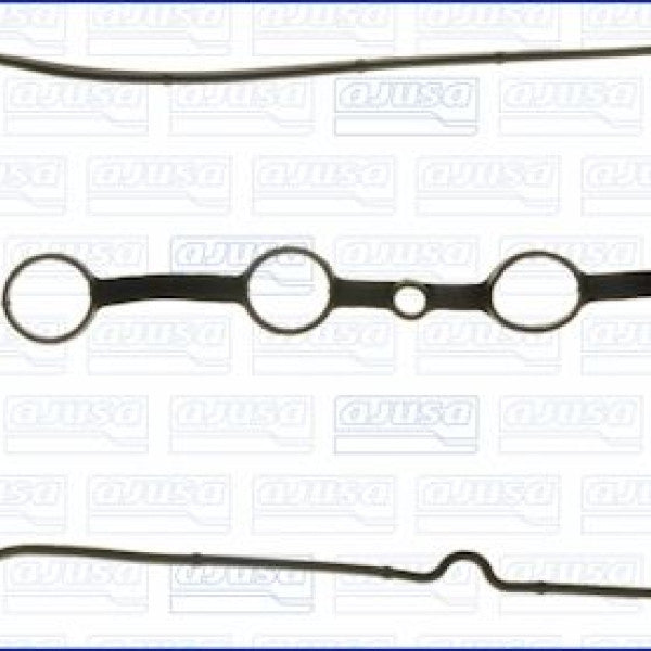 Rocker Cover ROCKER COVER GSKT MAZDA ZY 11098600 - AJUSA