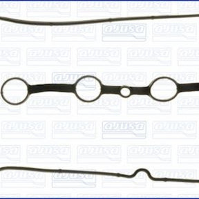 Rocker Cover ROCKER COVER GSKT MAZDA ZY 11098600 - AJUSA
