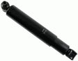 Shock Absorber 311 659 - SACHS