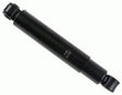 Shock Absorber 311 666 - SACHS