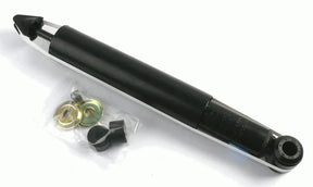Shock Absorber 311 744 - SACHS