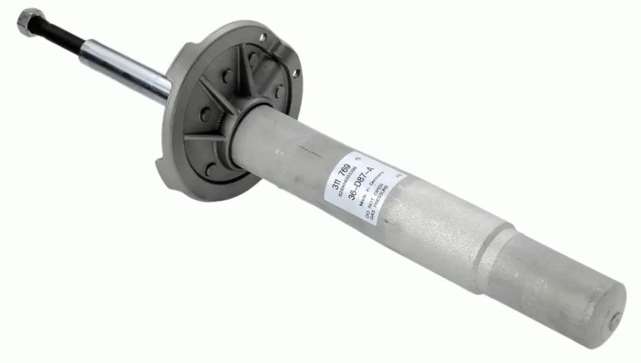 Shock Absorber 311 769 - SACHS