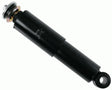 Shock Absorber 311 778 - SACHS