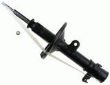 Shock Absorber 311 804 - SACHS