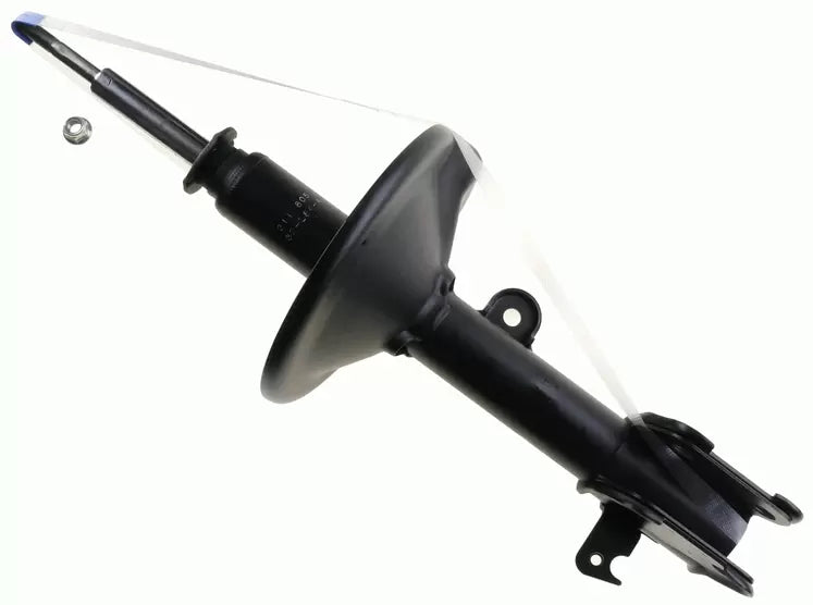 Shock Absorber 311 805 - SACHS