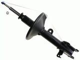 Shock Absorber 311 805 - SACHS