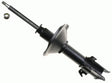 Shock Absorber 311 808 - SACHS