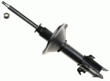 Shock Absorber 311 808 - SACHS