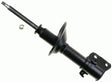 Shock Absorber 311 809 - SACHS