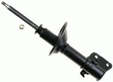 Shock Absorber 311 809 - SACHS