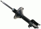 Shock Absorber 311 810 - SACHS