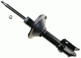 Shock Absorber 311 811 - SACHS