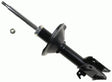 Shock Absorber 311 814 - SACHS