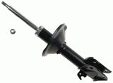 Shock Absorber 311 814 - SACHS