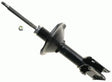 Shock Absorber 311 815 - SACHS
