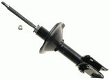 Shock Absorber 311 815 - SACHS