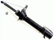 Shock Absorber 311 816 - SACHS