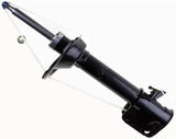 Shock Absorber 311 817 - SACHS