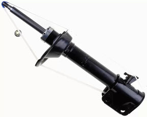 Shock Absorber 311 817 - SACHS