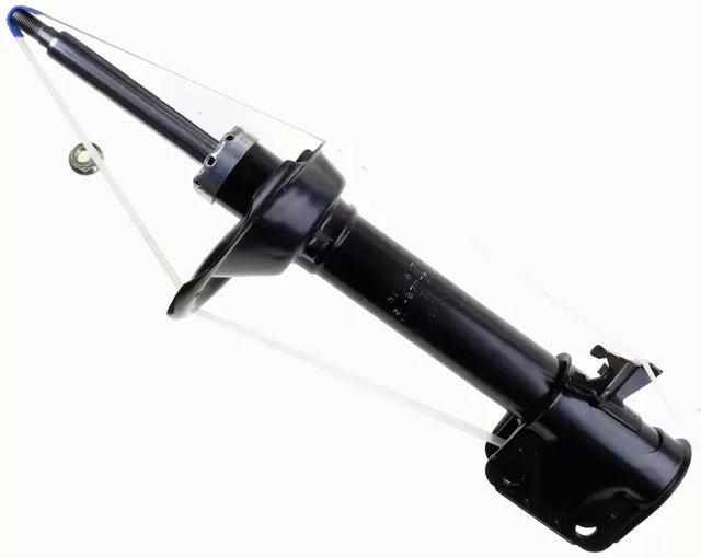 Shock Absorber 311 817 - SACHS