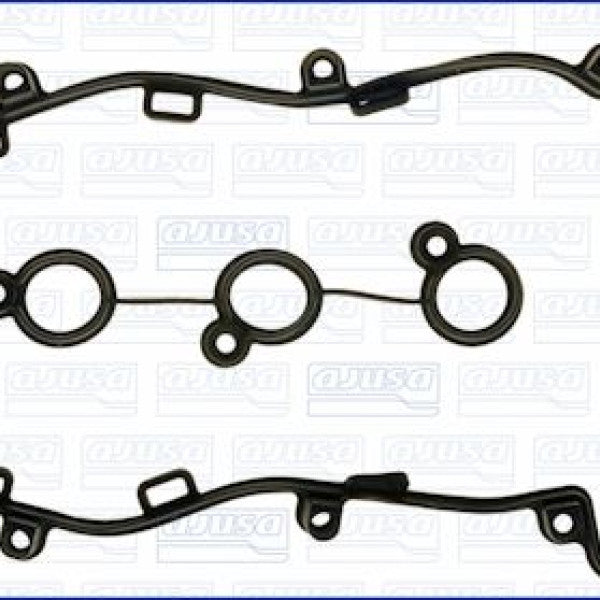 Rocker Cover ROCKER COVER GSKT HOLDEN 11109800 - AJUSA