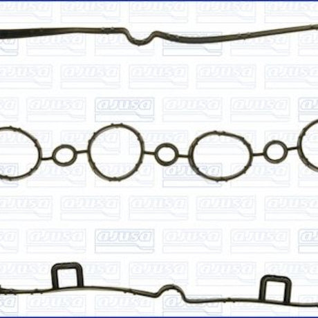 Rocker Cover ROCKER COVER GSKT HOLDEN 11110300 - AJUSA