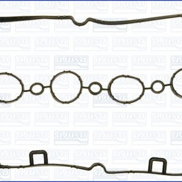 Rocker Cover ROCKER COVER GSKT HOLDEN 11110300 - AJUSA