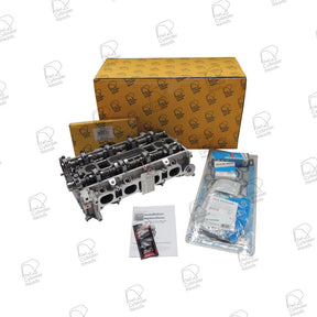 Complete Assembled Cylinder Head Kit for Ford/Mazda L3-VE 2005-2009 — 11111355 — view 1