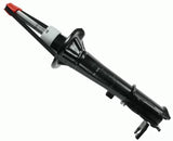 Shock Absorber 311 958 - SACHS