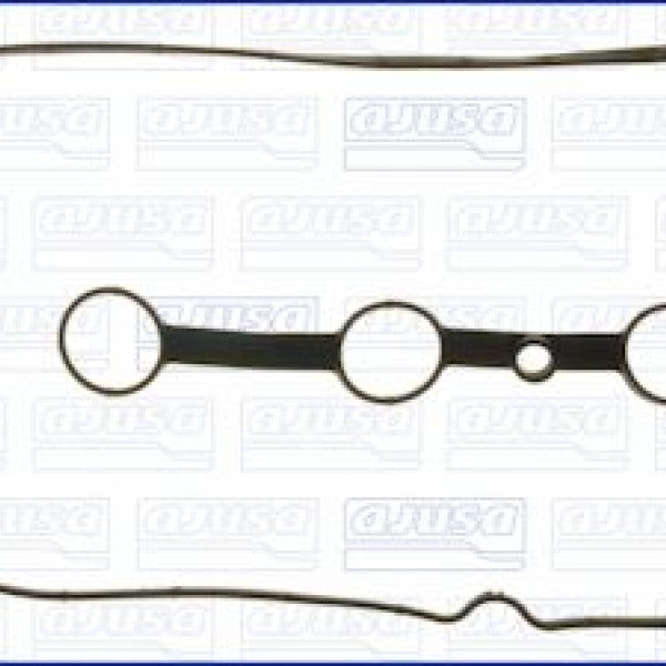 Rocker Cover ROCKER COVER GSKT MAZDA ZY 11114800 - AJUSA